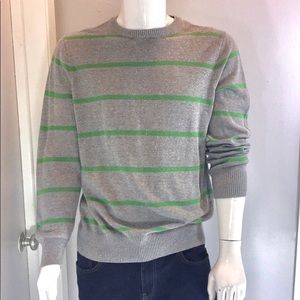 Urban Pipeline Men’s Striped Sweater. Make an offer!
